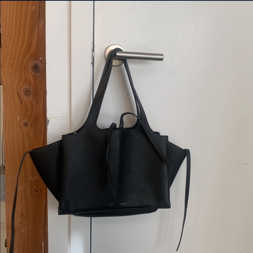 celine paris handbag tote